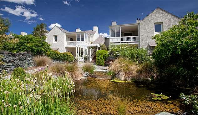 Resort Millbrook 5*