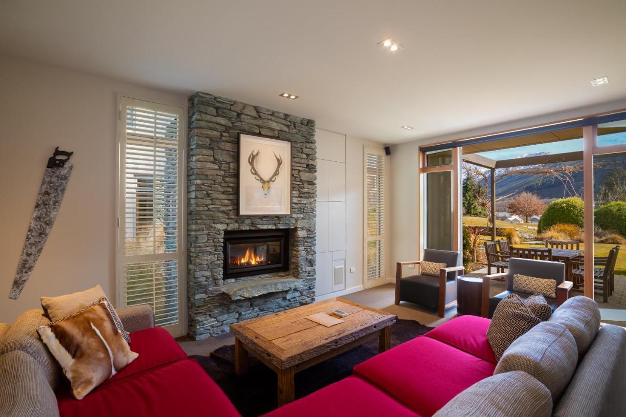 Resort Millbrook Arrowtown